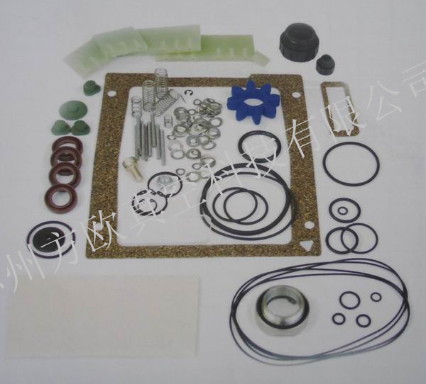 阿爾卡特真空泵2033C-2063C大維