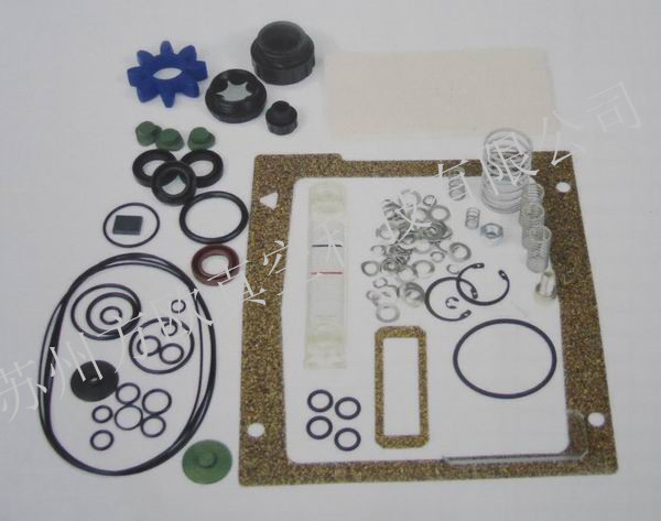 阿爾卡特真空泵2033-2063小維修包