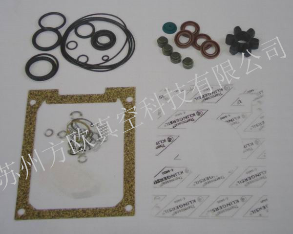 阿爾卡特真空泵2012CP-2020CP