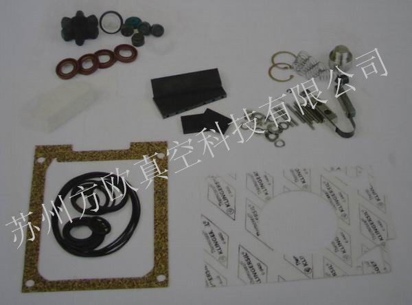 阿爾卡特真空泵2012CP-2020CP