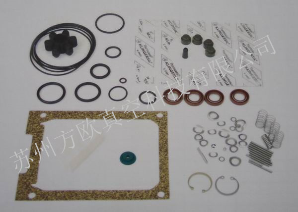 阿爾卡特真空泵2004AC-2020AC