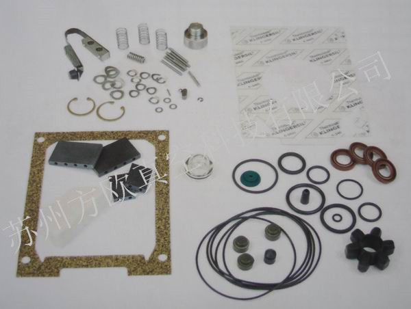 阿爾卡特真空泵2004AC-2020AC