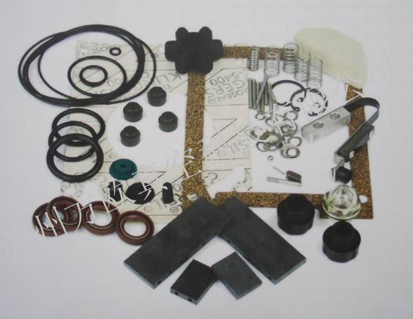 阿爾卡特真空泵2004A-2020A大維