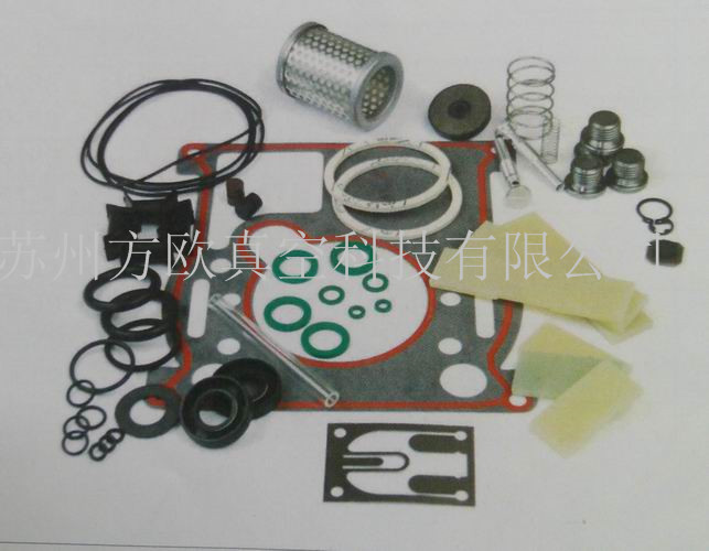 萊寶D8A-D16A維修包