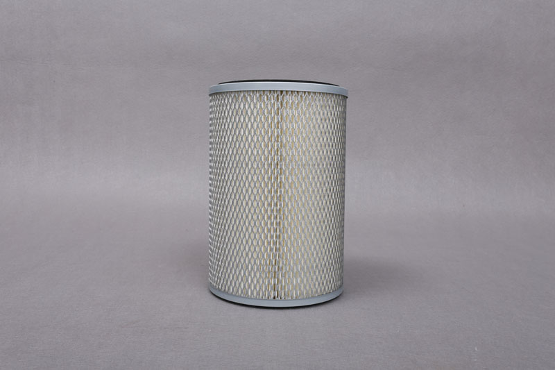 普旭0532000004進(jìn)氣濾芯