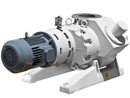 <b>Leybold萊寶羅茨泵  WA2001</b>