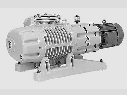 <b>Leybold萊寶羅茨泵  WA501</b>