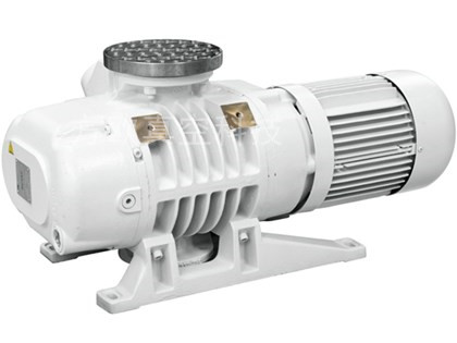 萊寶羅茨泵 WSU501H 維修保養(yǎng)